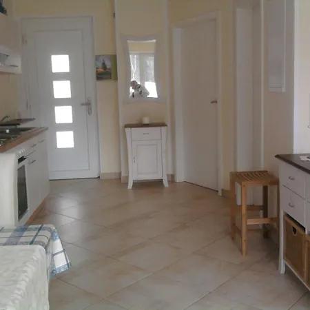 Waldblick Noeske - Gm 69606 Apartment *