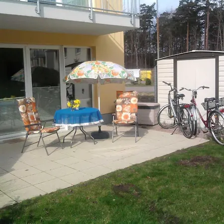 Waldblick Noeske - Gm 69606 Apartment