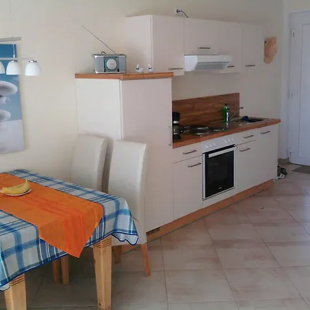 Lägenhet Waldblick Noeske - Gm 69606