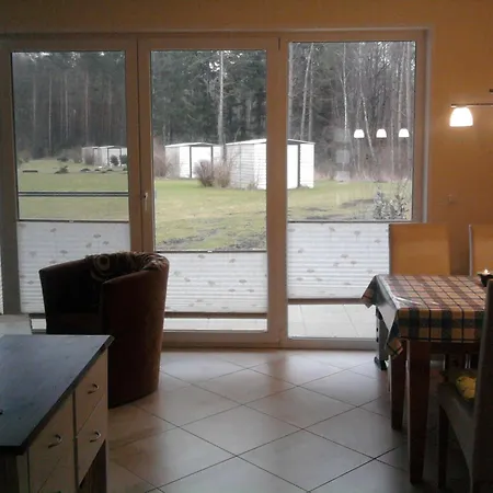 Apartment Waldblick Noeske - Gm 69606 *