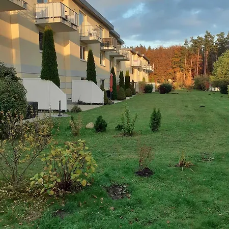 Apartment Waldblick Noeske - Gm 69606