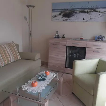 Lägenhet Waldblick Noeske - Gm 69606 Muritz