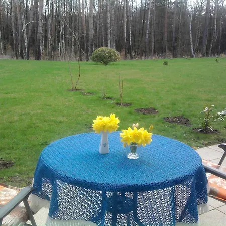 Waldblick Noeske - Gm 69606 Apartamento