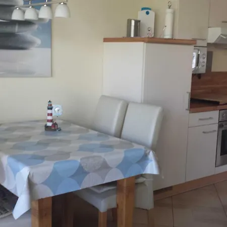 Lägenhet Waldblick Noeske - Gm 69606 *