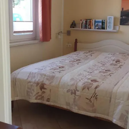 Waldblick Noeske - Gm 69606 Lägenhet Muritz