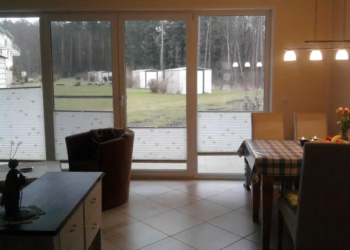 Apartment Waldblick Noeske - Gm 69606 *