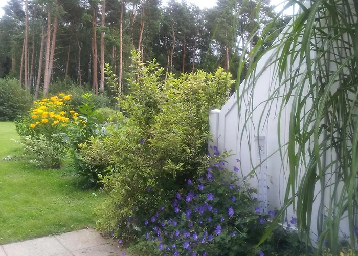 Waldblick Noeske - Gm 69606 Apartment